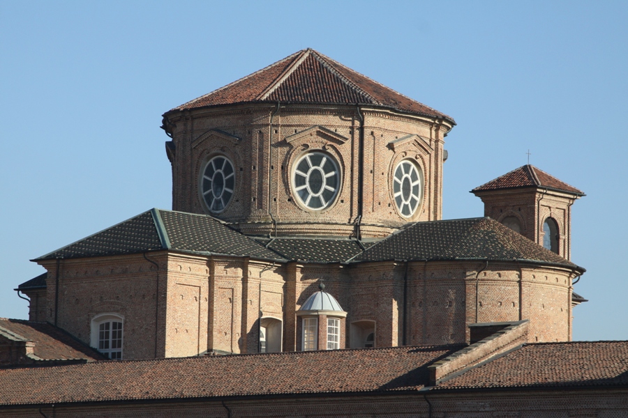 Reggia di Venaria Reale - Royal Palace of Venaria